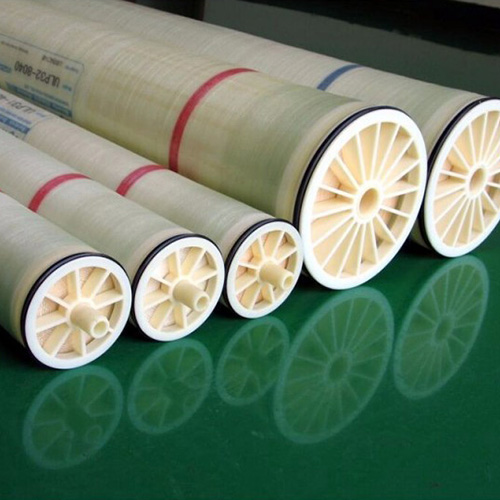 reverse osmosis membrane